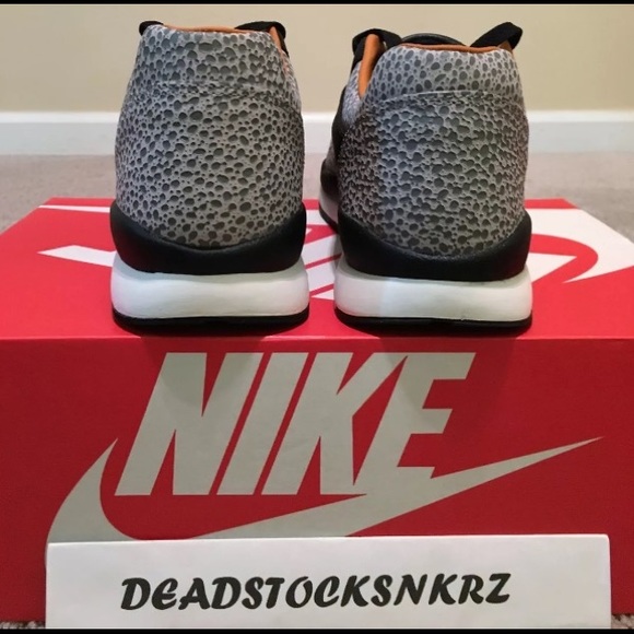 2018 Nike Air Safari OG - Picture 4 of 6